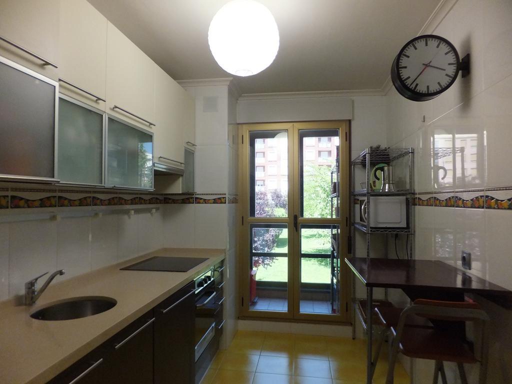 Www Apartamento Conde De Leon Wordpress Com Parking Opcional Exterior foto