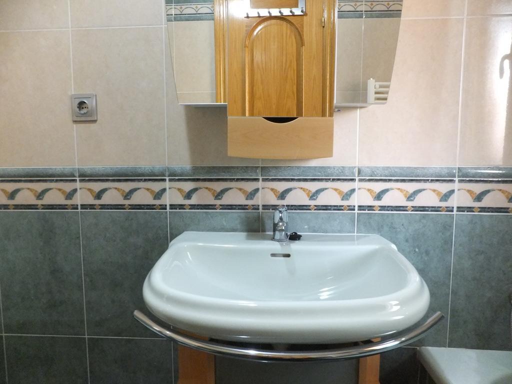 Www Apartamento Conde De Leon Wordpress Com Parking Opcional Exterior foto