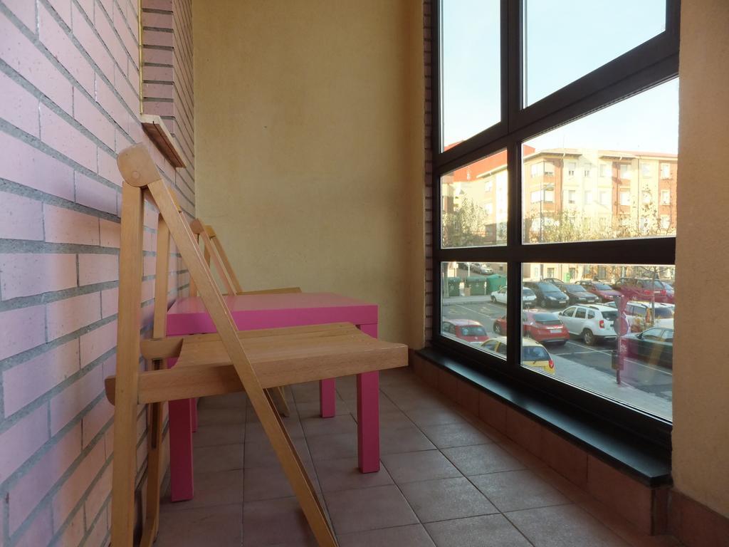 Www Apartamento Conde De Leon Wordpress Com Parking Opcional Exterior foto