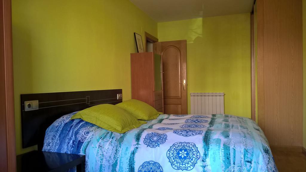 Www Apartamento Conde De Leon Wordpress Com Parking Opcional Exterior foto